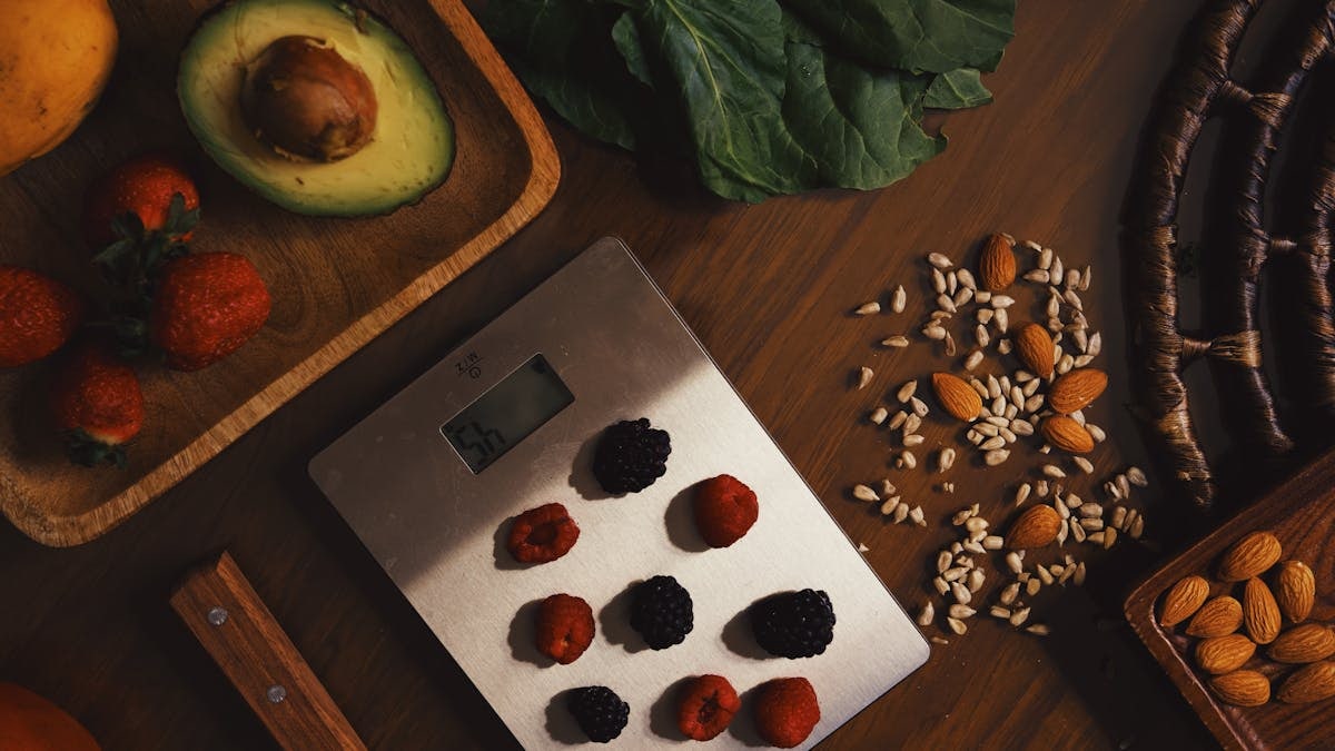 Beneficios de una Nutrición Equilibrada